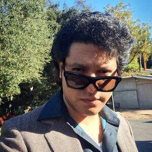 Meet your Posher, Jaof